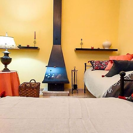 Apartamento Suite Alameda De Hercules Sevilla Exteriér fotografie