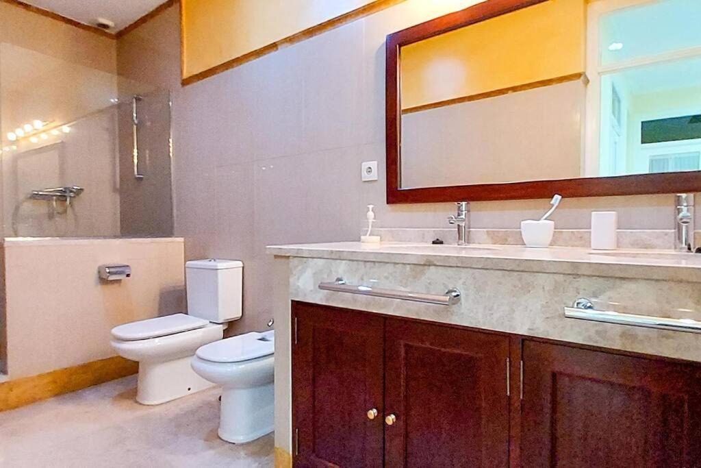 Apartamento Suite Alameda De Hercules Sevilla Exteriér fotografie