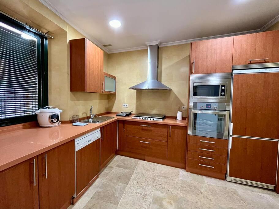 Apartamento Suite Alameda De Hercules Sevilla Exteriér fotografie