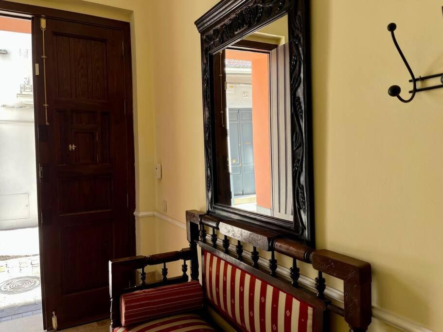 Apartamento Suite Alameda De Hercules Sevilla Exteriér fotografie