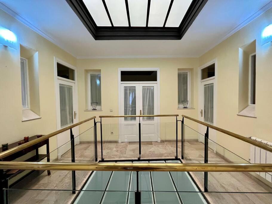 Apartamento Suite Alameda De Hercules Sevilla Exteriér fotografie
