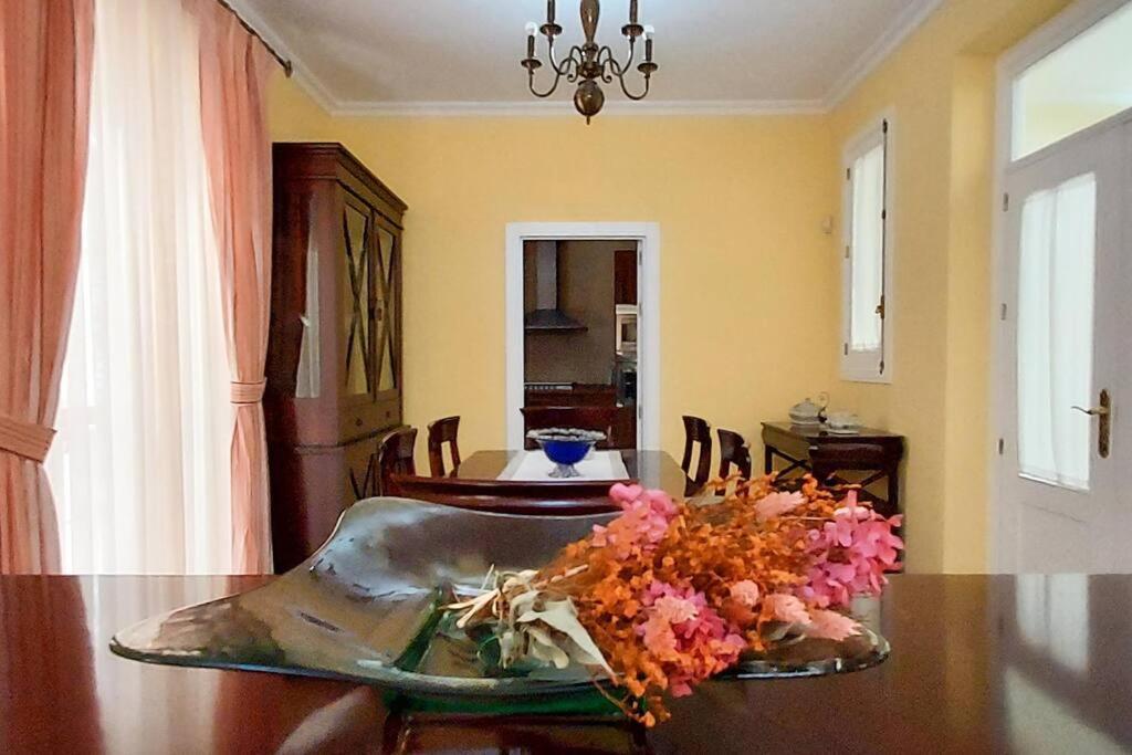 Apartamento Suite Alameda De Hercules Sevilla Exteriér fotografie